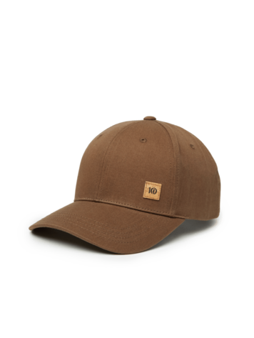 TENTREE TENTREE Cork Icon Elevation Hat Clove