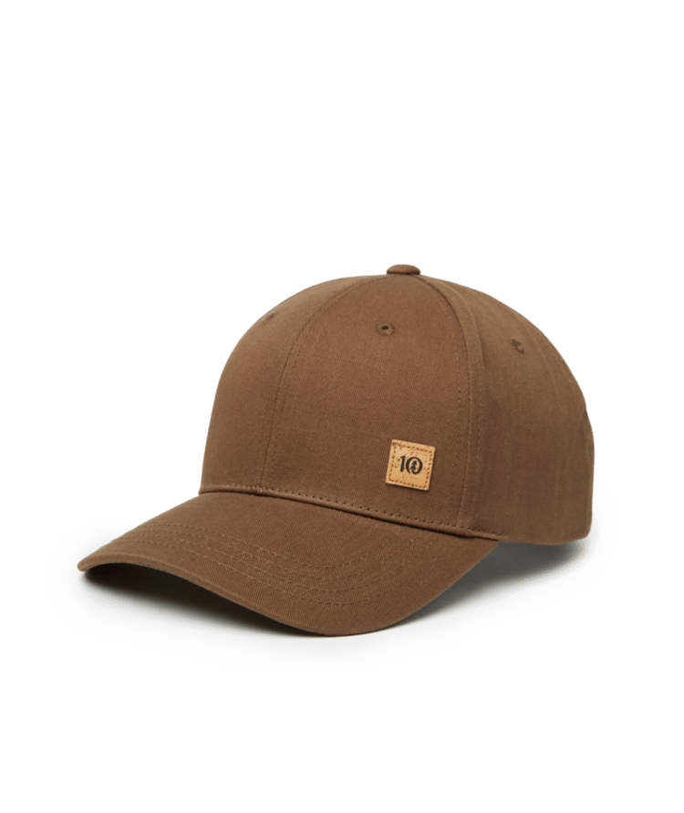TENTREE TENTREE Cork Icon Elevation Hat Clove