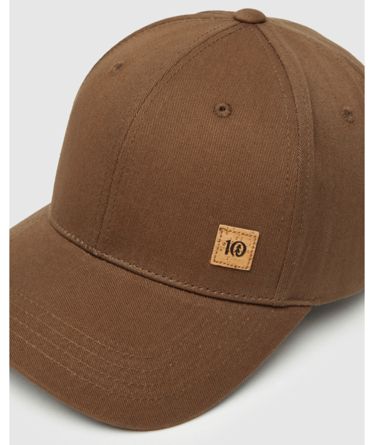 TENTREE TENTREE Cork Icon Elevation Hat Clove