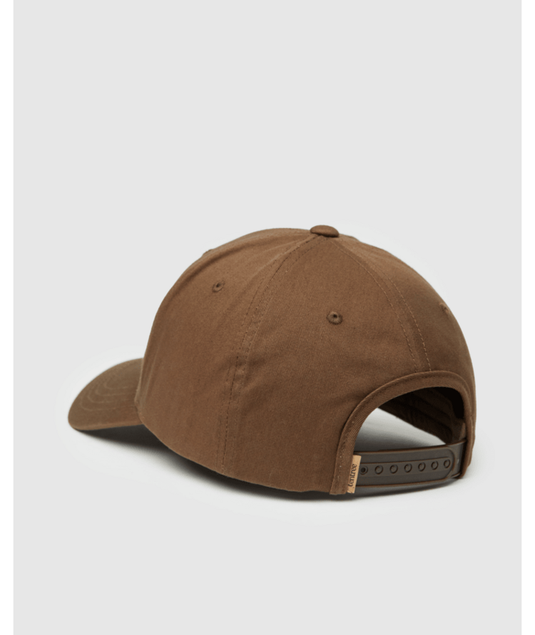 TENTREE TENTREE Cork Icon Elevation Hat Clove