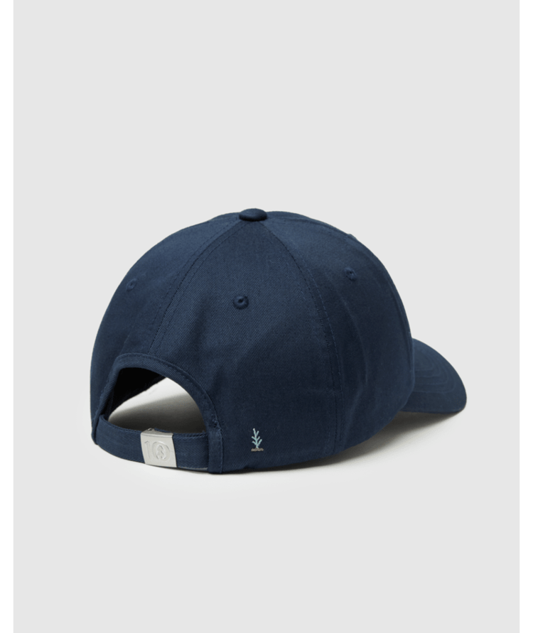 TENTREE TENTREE Sasquatch Peak Hat Midnight Blue/Football