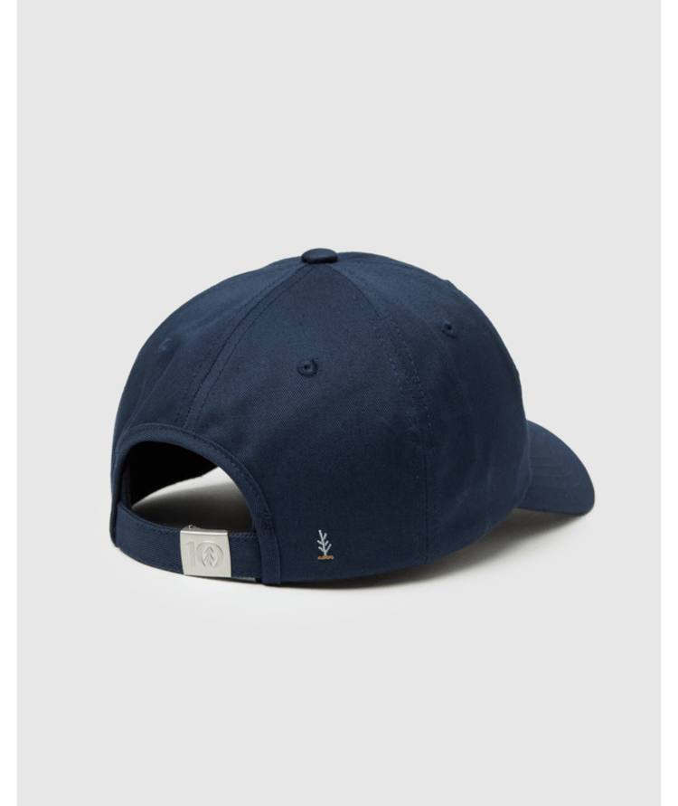 TENTREE TENTREE Sasquatch Peak Hat Midnight Blue/Hockey