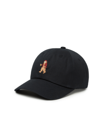 TENTREE TENTREE Sasquatch Peak Hat Meteorite Black/Lumberjack