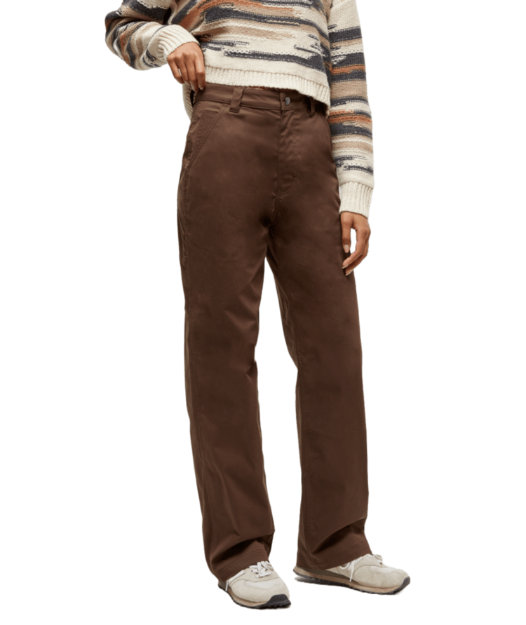 TENTREE TENTREE Women's Worthing Pant Kona