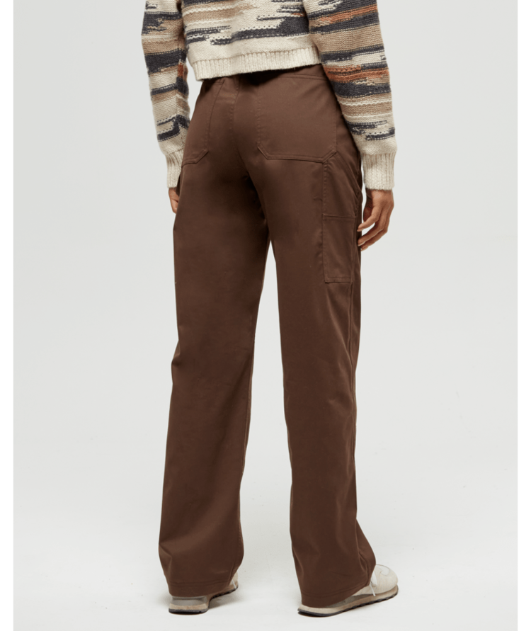 TENTREE TENTREE Women's Worthing Pant Kona