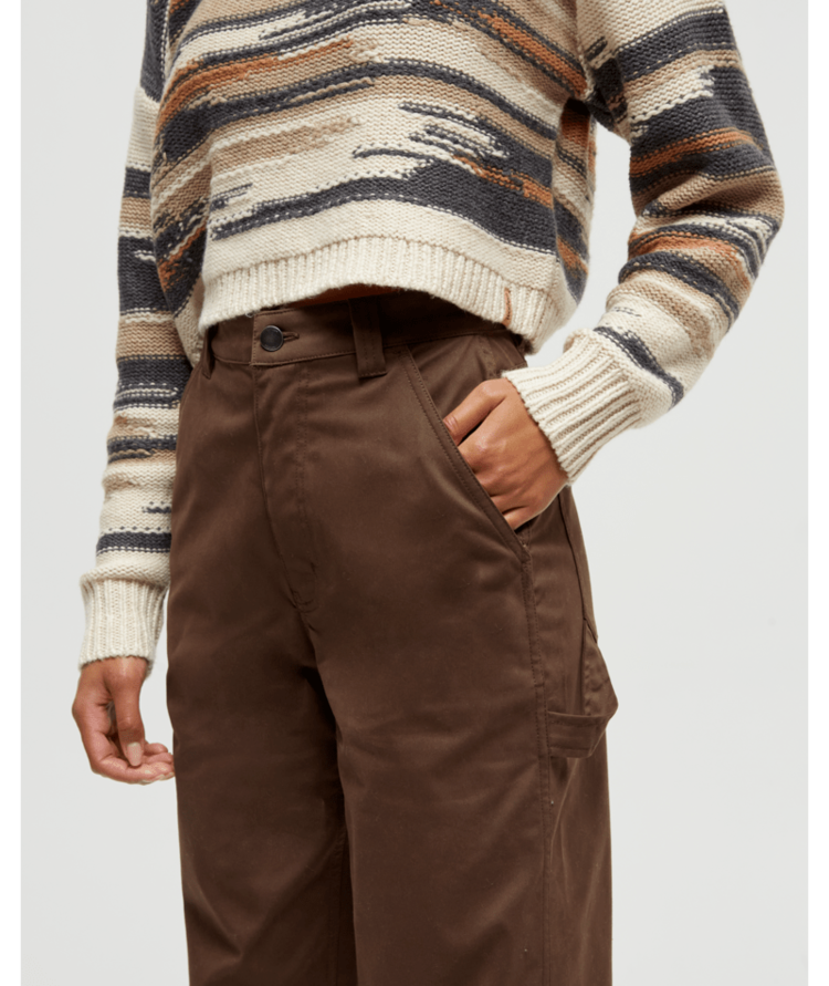 TENTREE TENTREE Women's Worthing Pant Kona