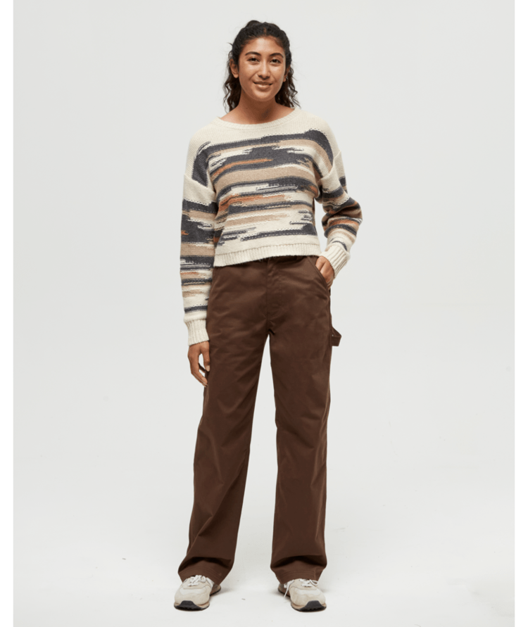 TENTREE TENTREE Women's Worthing Pant Kona