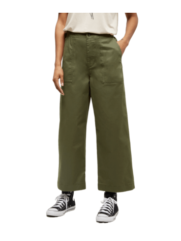 TENTREE TENTREE Women's Alma Pant Deep Olive