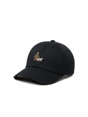 TENTREE TENTREE Sasquatch Peak Hat Meteorite Black/Dog Walk/Forest Pine