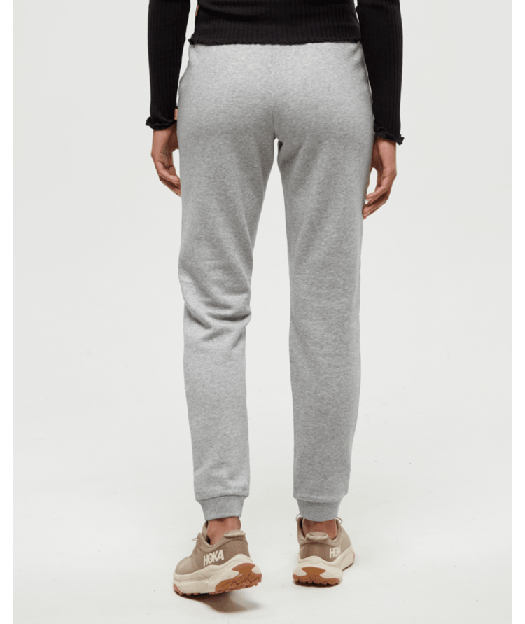TENTREE TENTREE Women's Treefleece Bamone Sweatpant Harbour Grey Heather