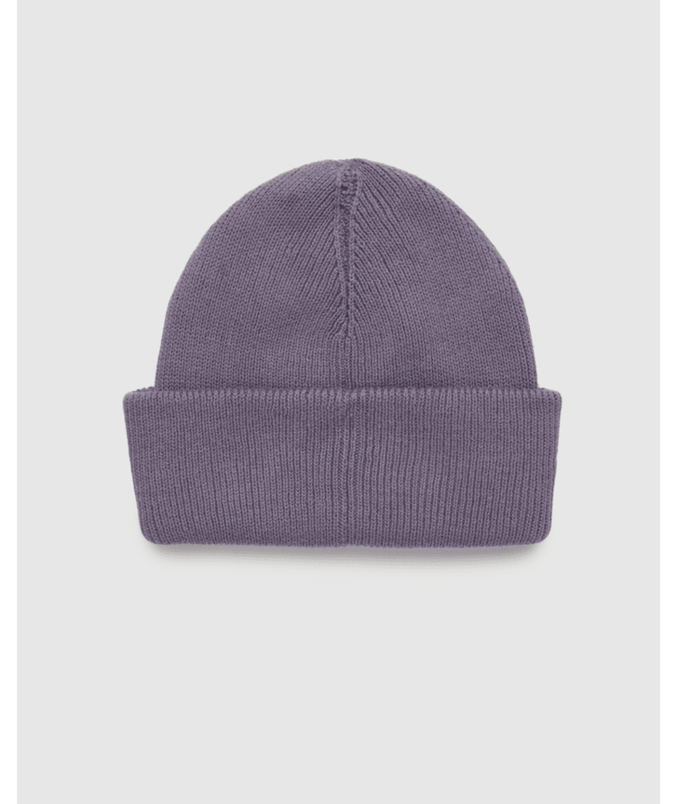 TENTREE TENTREE Alden Beanie Smokey Violet