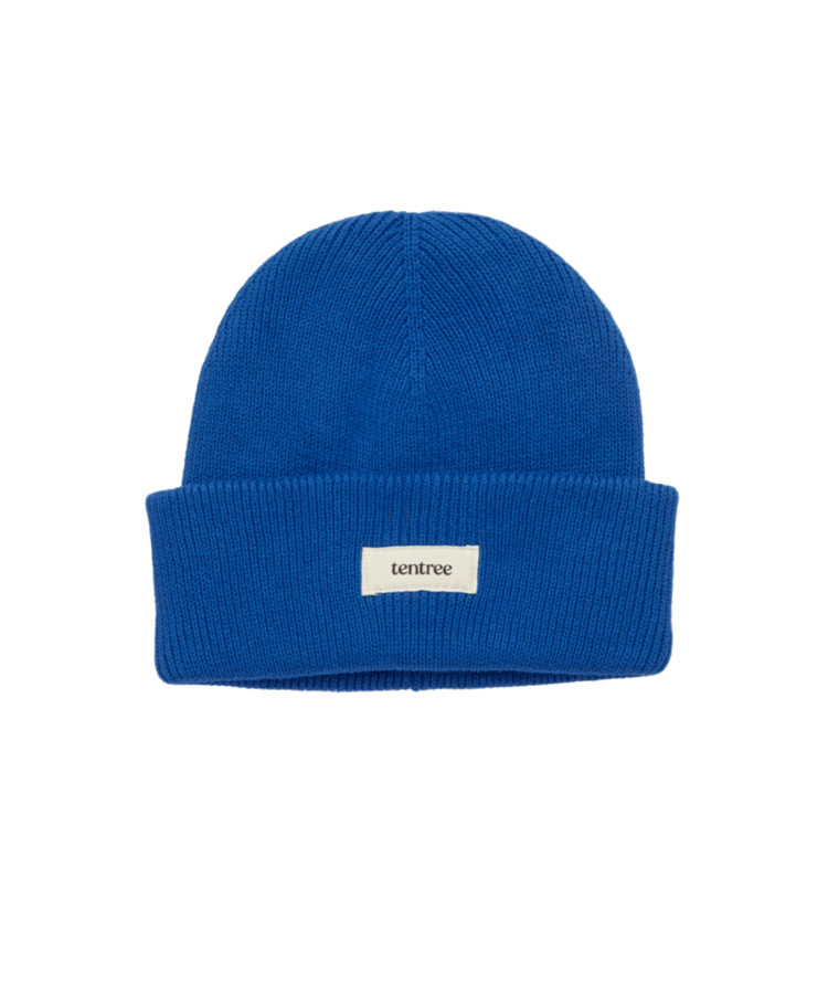 TENTREE TENTREE Alden Beanie Seaport