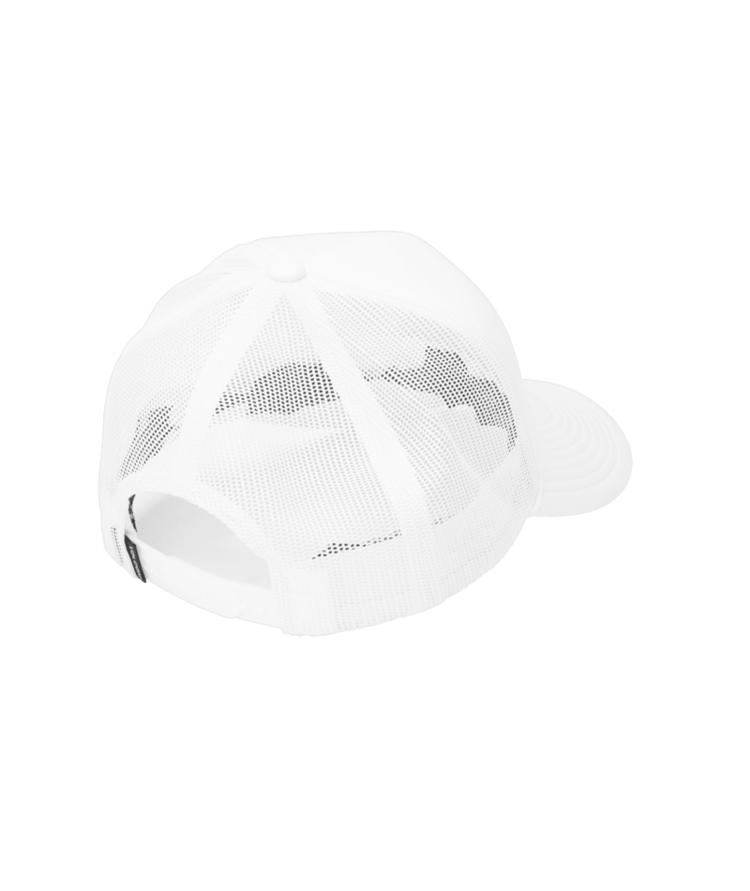 VOLCOM VOLCOM Sinkem Cheese Hat White