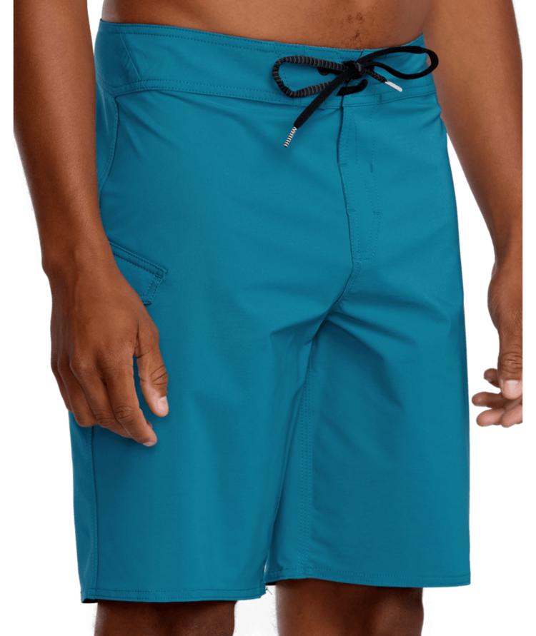 VOLCOM VOLCOM Lido Solid Mod 20" Coronet Blue