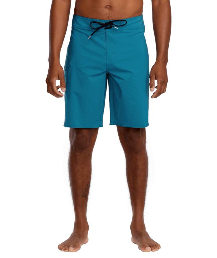 VOLCOM VOLCOM Lido Solid Mod 20" Coronet Blue