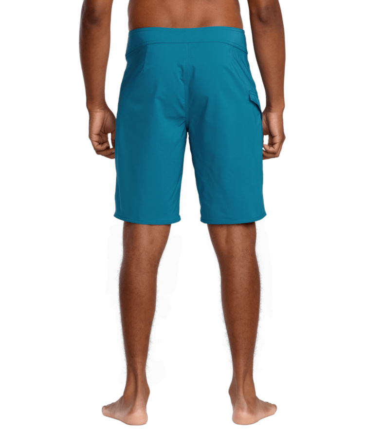 VOLCOM VOLCOM Lido Solid Mod 20" Coronet Blue