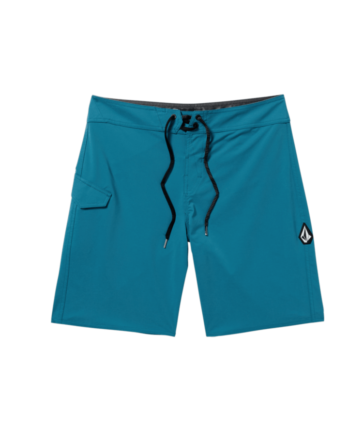 VOLCOM VOLCOM Lido Solid Mod 20" Coronet Blue