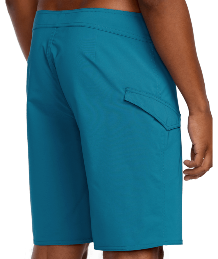 VOLCOM VOLCOM Lido Solid Mod 20" Coronet Blue