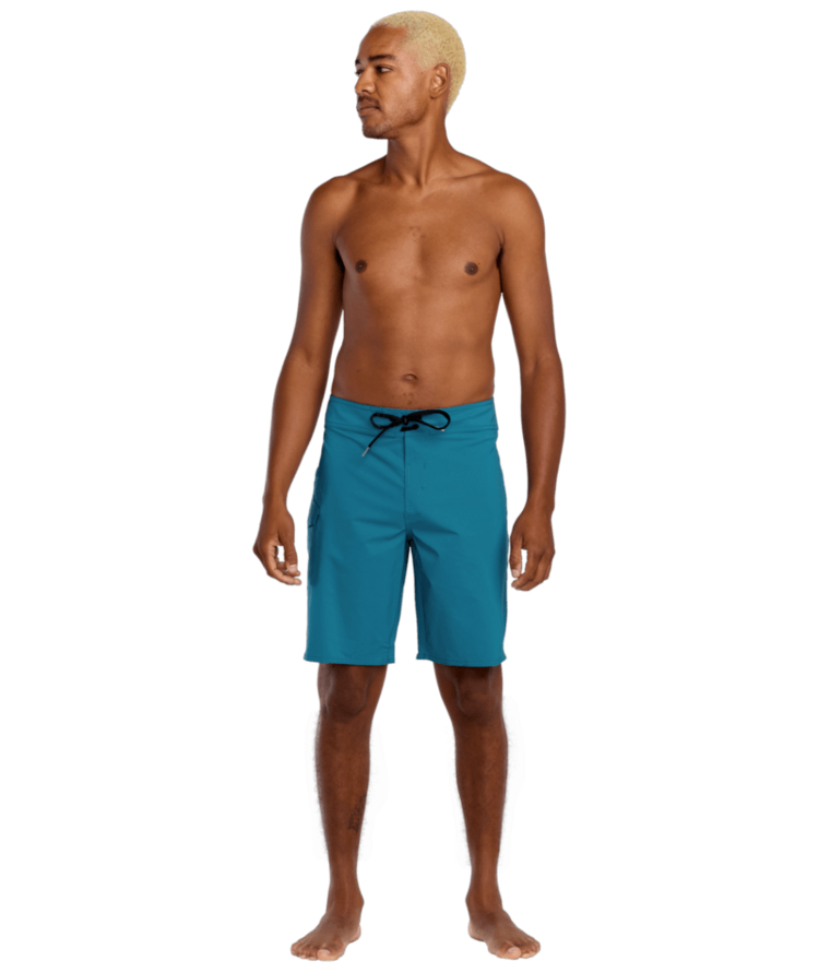 VOLCOM VOLCOM Lido Solid Mod 20" Coronet Blue