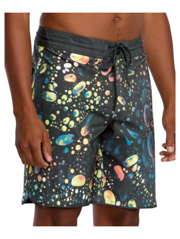 VOLCOM VOLCOM Excite Stoney Scallop 19" Black