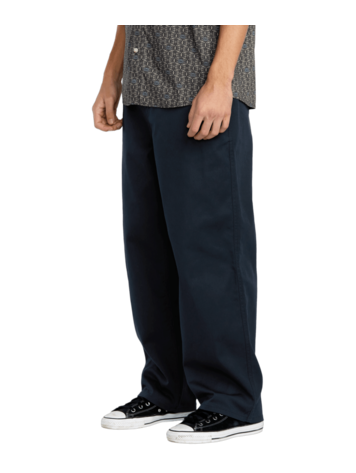VOLCOM VOLCOM Billow Pant Navy