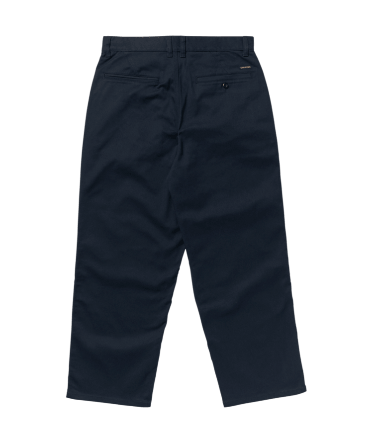 VOLCOM VOLCOM Billow Pant Navy