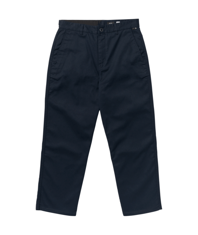 VOLCOM VOLCOM Billow Pant Navy