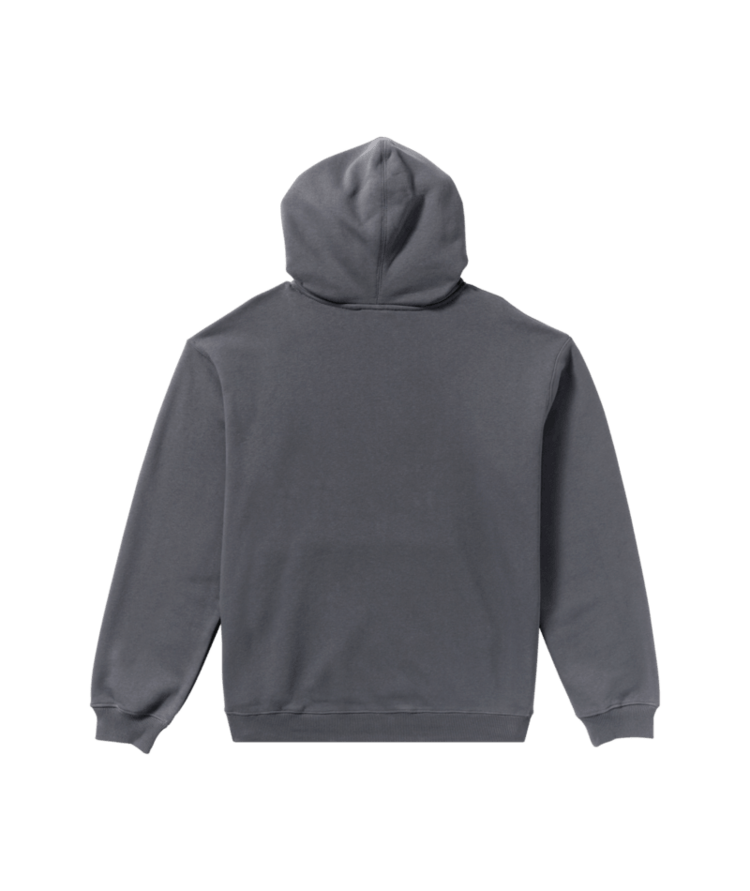 VOLCOM VOLCOM Single Stone Pw Pullover Asphalt Black