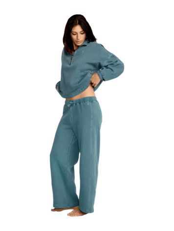 VOLCOM VOLCOM Stone Soft Pant Emerald Green