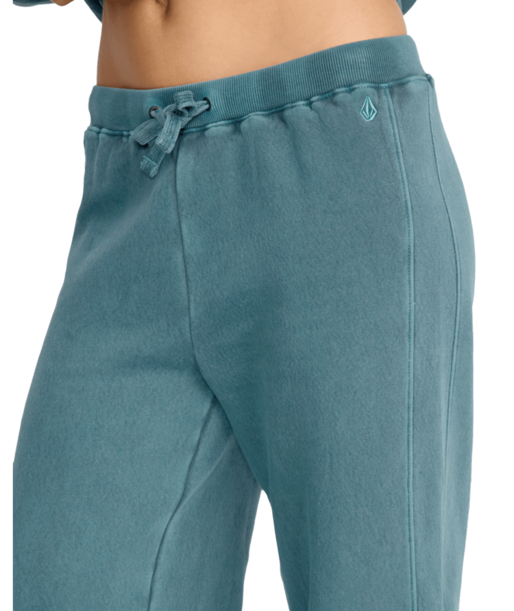 VOLCOM VOLCOM Stone Soft Pant Emerald Green