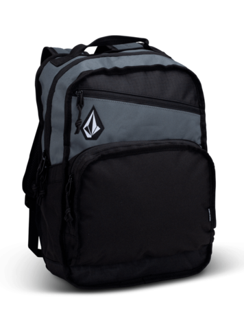 VOLCOM VOLCOM Hardbound Youth Backpack Black