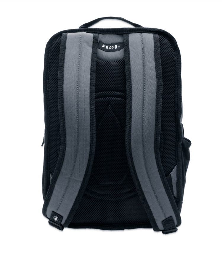 VOLCOM VOLCOM Hardbound Youth Backpack Black