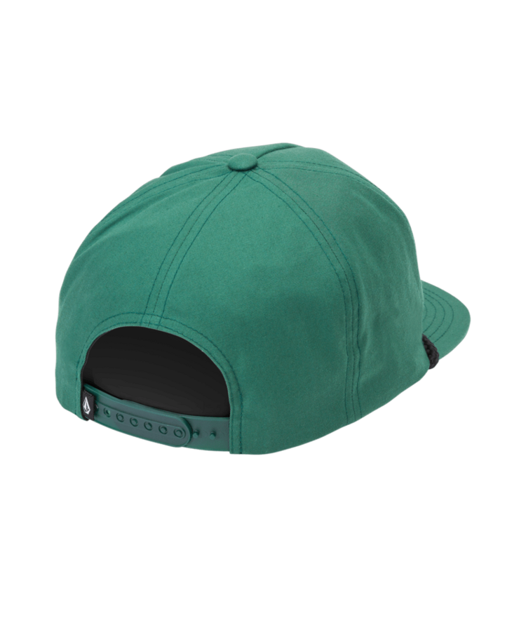 VOLCOM VOLCOM Heavy Tone Hat Vineyard Green