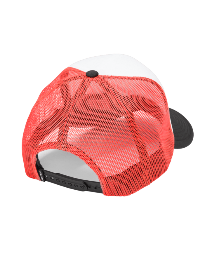 VOLCOM VOLCOM Even Lay Workwear Hat Orange