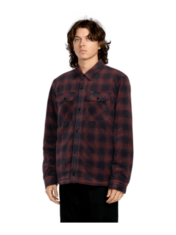 VOLCOM VOLCOM Bowered II Lined Fleece Navy