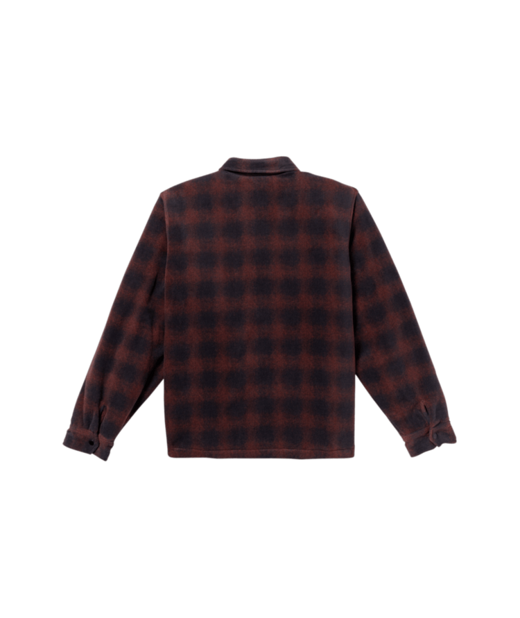 VOLCOM VOLCOM Bowered II Lined Fleece Navy