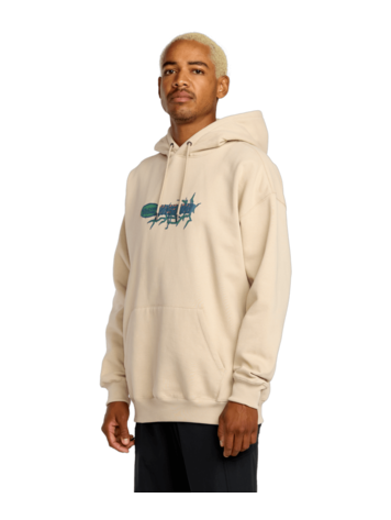 VOLCOM VOLCOM VSC Tripper Pullover Light Beige
