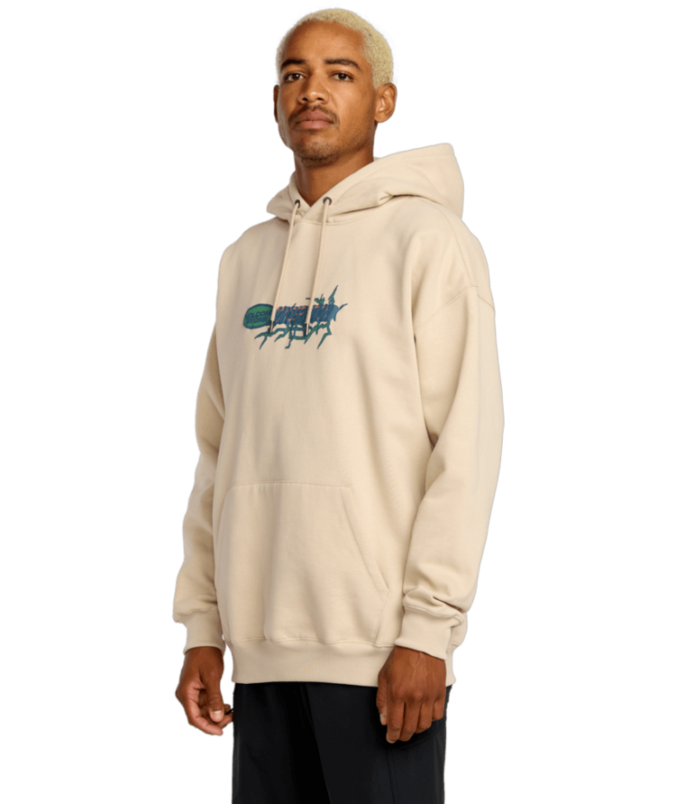 VOLCOM VOLCOM VSC Tripper Pullover Light Beige