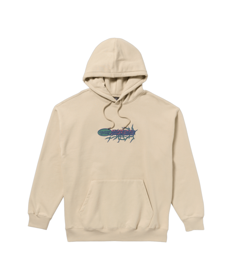 VOLCOM VOLCOM VSC Tripper Pullover Light Beige