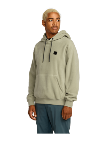 VOLCOM VOLCOM Second Trip Pullover Green Tea