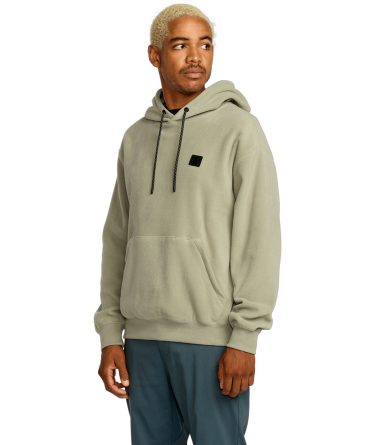 VOLCOM VOLCOM Second Trip Pullover Green Tea