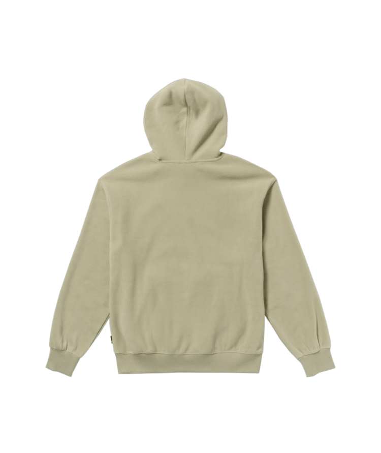 VOLCOM VOLCOM Second Trip Pullover Green Tea