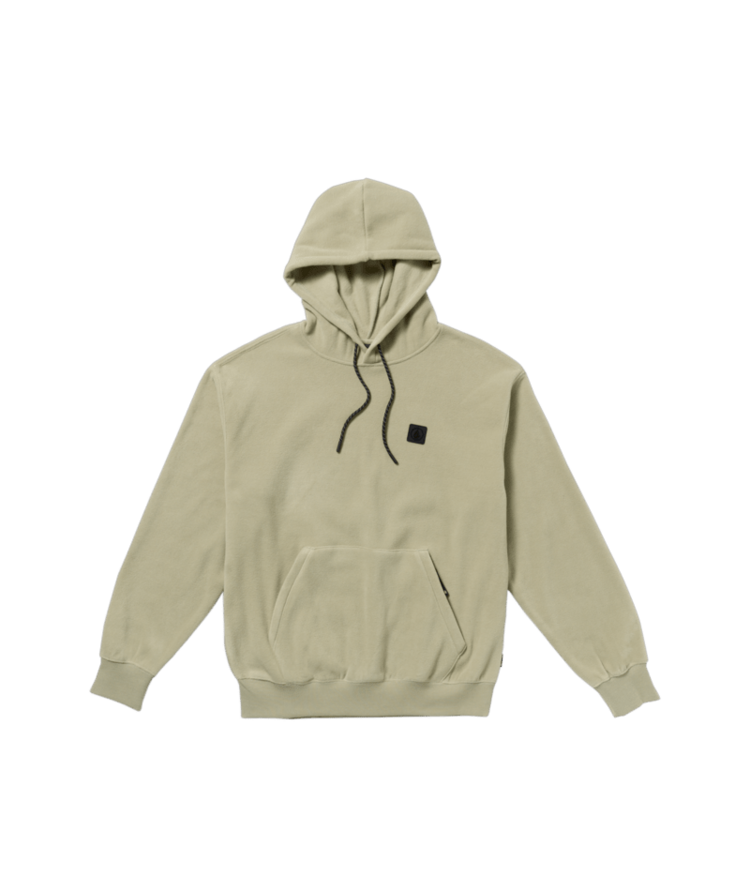 VOLCOM VOLCOM Second Trip Pullover Green Tea