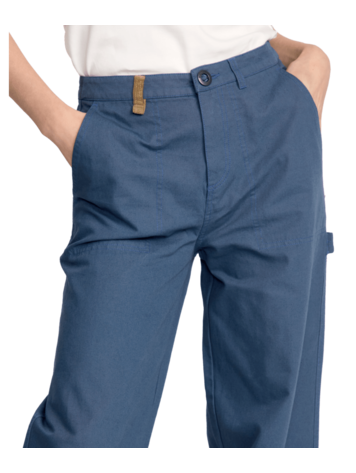 VOLCOM VOLCOM Full Cut Work Pant Harbor Blue