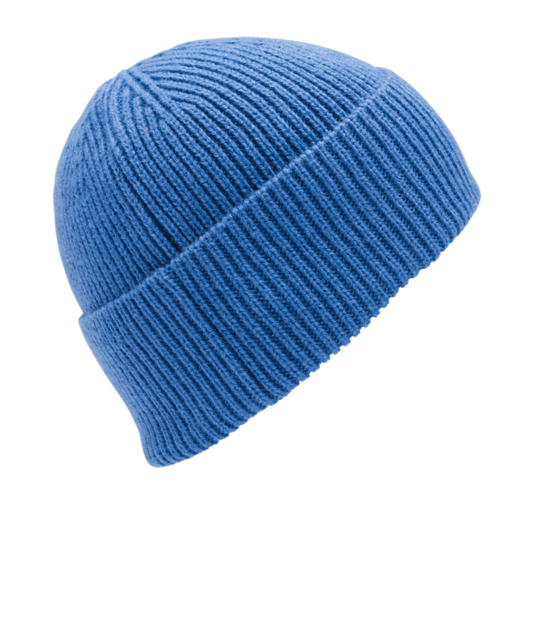 VOLCOM VOLCOM Full Cut Work Beanie Royal