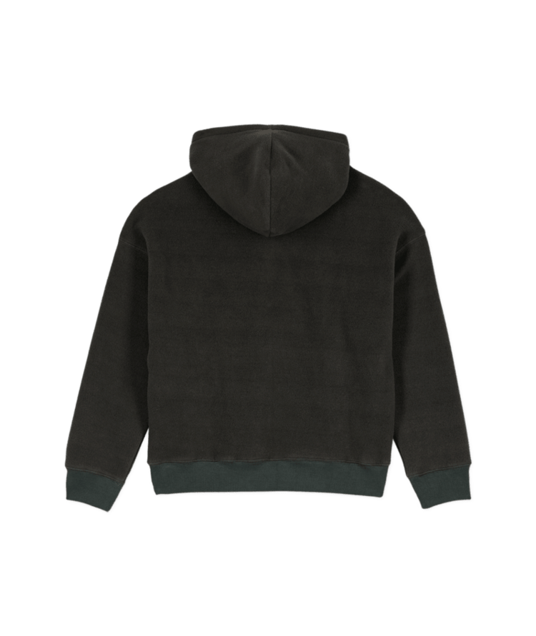 VOLCOM VOLCOM Boys Tookool Pullover Rinsed Black