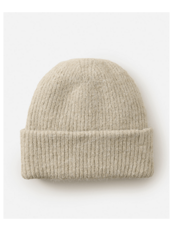 RIP CURL RIP CURL Classic Surf Tall Beanie Fossil
