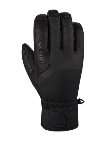 DAKINE DAKINE Nova Short Gloves Black