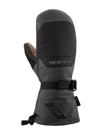 DAKINE DAKINEIne Leather Scout Mitts Carbon
