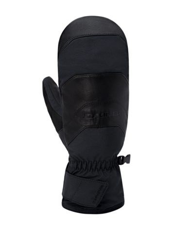 DAKINE DAKINE Camaro Short Mitts Black